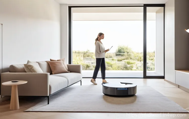 미래 주거 형태에 대한 투자 전략 - Prompt 1: Smart Home - Modern Portuguese Living**