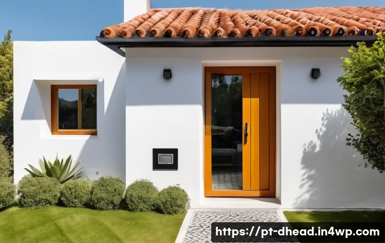 주거 형태에서의 기술적 도전과 기회 관련 이미지 1