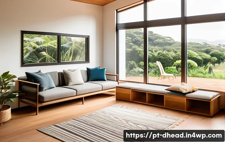 모듈형 주택의 장점과 단점 관련 이미지 1