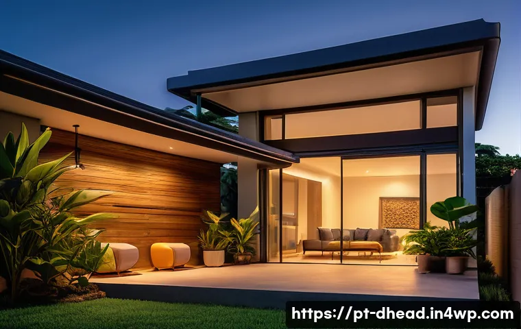 사물인터넷 IoT 과 주거 형태의 진화 관련 이미지 1