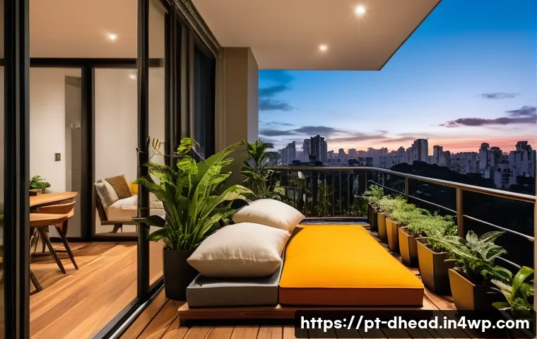 주거 형태에서의 건강과 웰빙 관련 이미지 1