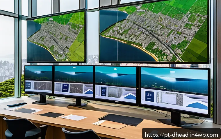 미래 주거 형태와 인구 밀도 문제 관련 이미지 2